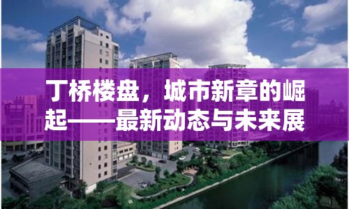 丁橋樓盤，城市新章的崛起——最新動(dòng)態(tài)與未來展望