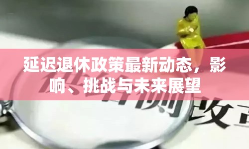 延遲退休政策最新動態(tài)，影響、挑戰(zhàn)與未來展望