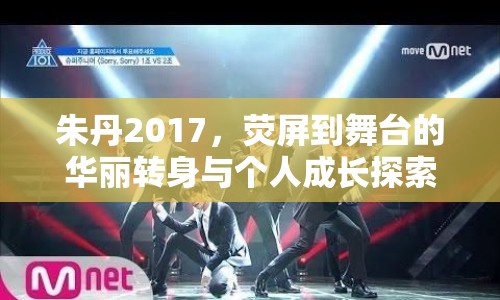 朱丹2017，熒屏到舞臺的華麗轉(zhuǎn)身與個人成長探索