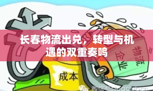 長春物流出兌，轉(zhuǎn)型與機(jī)遇的雙重奏鳴