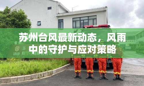 蘇州臺(tái)風(fēng)最新動(dòng)態(tài)，風(fēng)雨中的守護(hù)與應(yīng)對(duì)策略