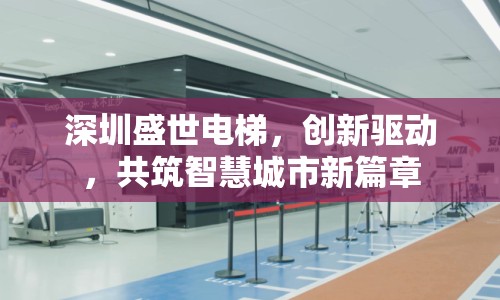 深圳盛世電梯，創(chuàng)新驅(qū)動(dòng)，共筑智慧城市新篇章