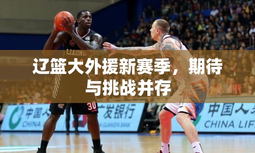 遼籃大外援新賽季，期待與挑戰(zhàn)并存