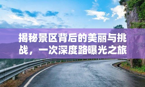 揭秘景區(qū)背后的美麗與挑戰(zhàn)，一次深度路曝光之旅