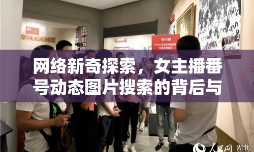 網(wǎng)絡(luò)新奇探索，女主播番號(hào)動(dòng)態(tài)圖片搜索的背后與影響
