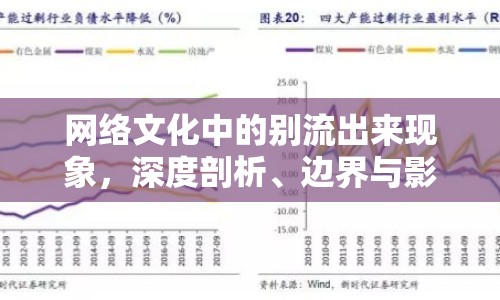 網(wǎng)絡(luò)文化中的別流出來(lái)現(xiàn)象，深度剖析、邊界與影響