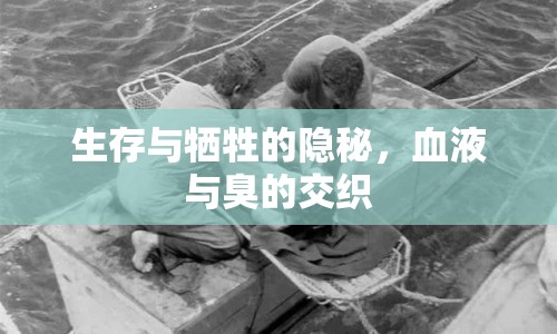生存與犧牲的隱秘，血液與臭的交織