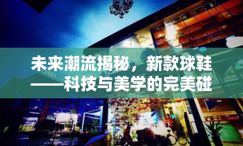 未來潮流揭秘，新款球鞋——科技與美學(xué)的完美碰撞