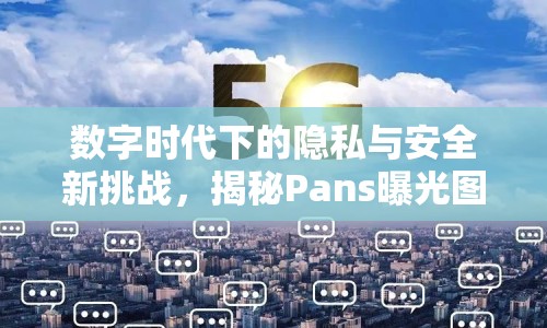 數(shù)字時代下的隱私與安全新挑戰(zhàn)，揭秘Pans曝光圖