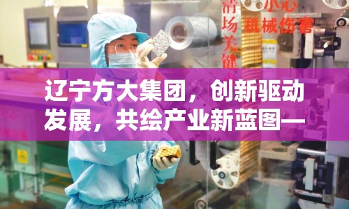 遼寧方大集團，創(chuàng)新驅(qū)動發(fā)展，共繪產(chǎn)業(yè)新藍圖——最新動態(tài)與未來展望