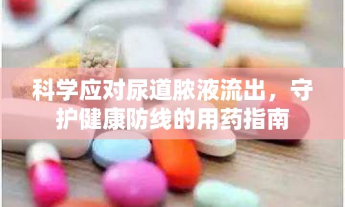 科學(xué)應(yīng)對(duì)尿道膿液流出，守護(hù)健康防線的用藥指南