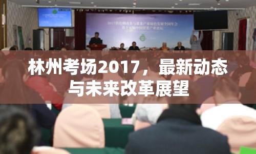 林州考場(chǎng)2017，最新動(dòng)態(tài)與未來(lái)改革展望