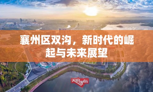 襄州區(qū)雙溝，新時代的崛起與未來展望