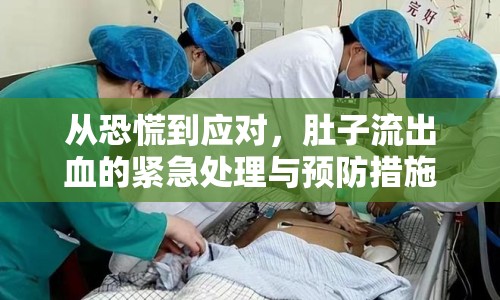 從恐慌到應(yīng)對(duì)，肚子流出血的緊急處理與預(yù)防措施