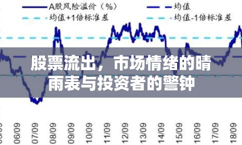 股票流出，市場情緒的晴雨表與投資者的警鐘