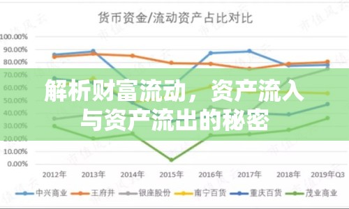 解析財富流動，資產(chǎn)流入與資產(chǎn)流出的秘密