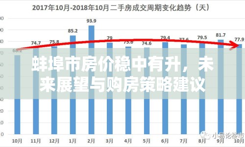 蚌埠市房價穩(wěn)中有升，未來展望與購房策略建議