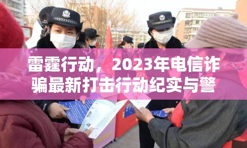雷霆行動(dòng)，2023年電信詐騙最新打擊行動(dòng)紀(jì)實(shí)與警示
