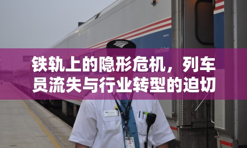 鐵軌上的隱形危機(jī)，列車員流失與行業(yè)轉(zhuǎn)型的迫切呼喚