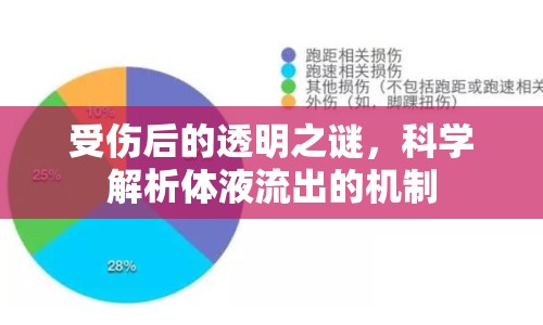 受傷后的透明之謎，科學(xué)解析體液流出的機(jī)制