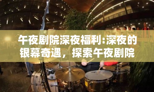 午夜劇院深夜福利:深夜的銀幕奇遇，探索午夜劇院的隱秘魅力
