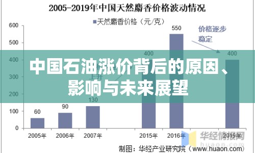 中國石油漲價背后的原因、影響與未來展望