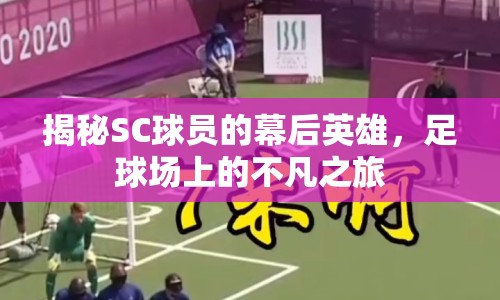 揭秘SC球員的幕后英雄，足球場上的不凡之旅