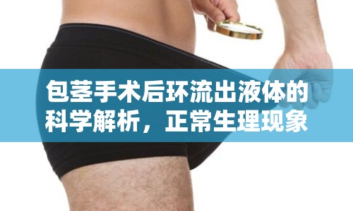 包莖手術(shù)后環(huán)流出液體的科學(xué)解析，正常生理現(xiàn)象的解讀