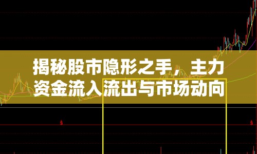 揭秘股市隱形之手，主力資金流入流出與市場(chǎng)動(dòng)向
