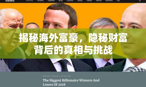 揭秘海外富豪，隱秘財富背后的真相與挑戰(zhàn)