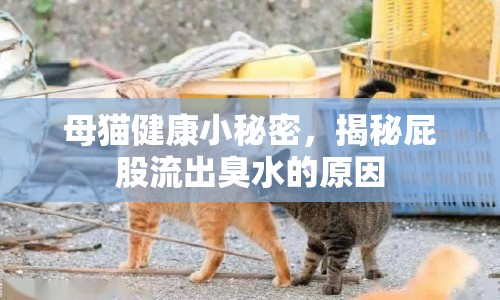 母貓健康小秘密，揭秘屁股流出臭水的原因