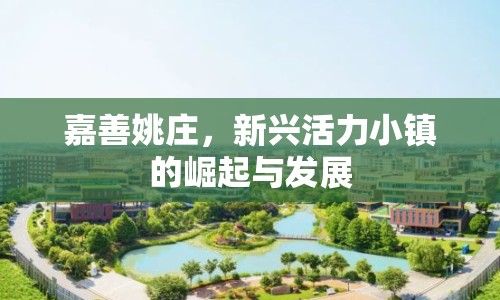 嘉善姚莊，新興活力小鎮(zhèn)的崛起與發(fā)展