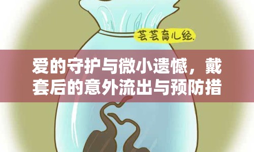 愛的守護與微小遺憾，戴套后的意外流出與預(yù)防措施
