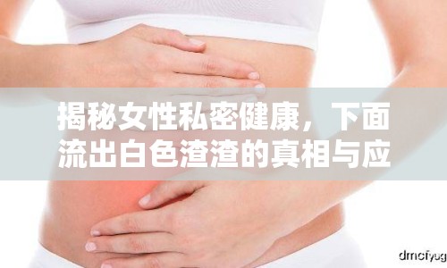 揭秘女性私密健康，下面流出白色渣渣的真相與應(yīng)對(duì)策略