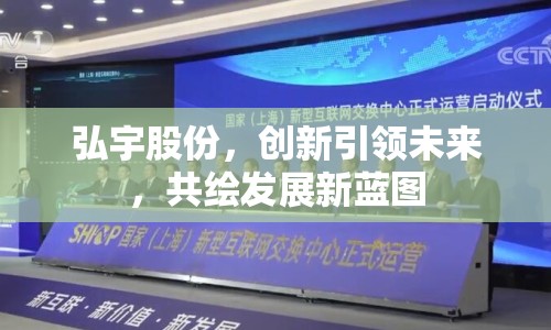 弘宇股份，創(chuàng)新引領(lǐng)未來，共繪發(fā)展新藍(lán)圖
