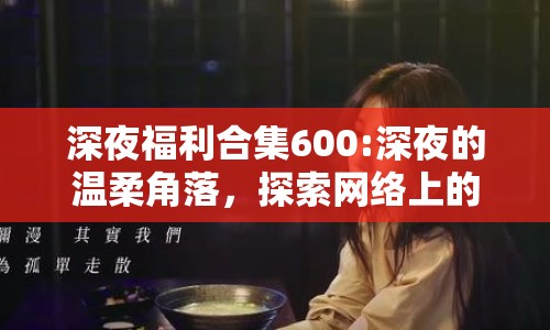 深夜福利合集600:深夜的溫柔角落，探索網(wǎng)絡上的心靈慰藉