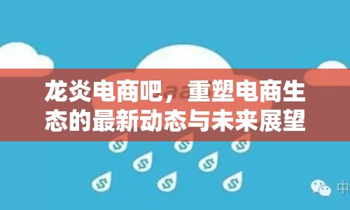 龍炎電商吧，重塑電商生態(tài)的最新動(dòng)態(tài)與未來展望
