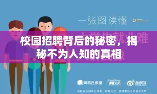 校園招聘背后的秘密，揭秘不為人知的真相