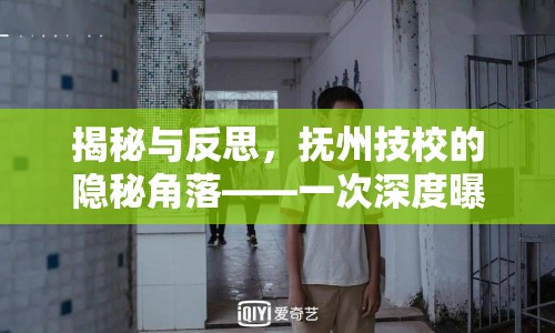 揭秘與反思，撫州技校的隱秘角落——一次深度曝光之旅