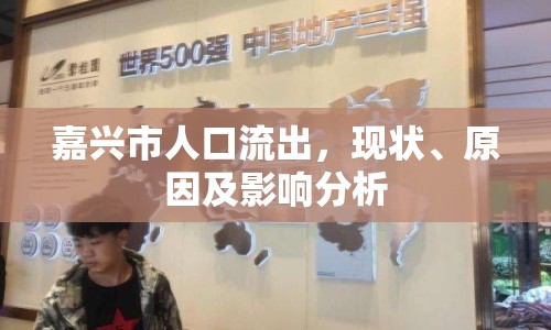 嘉興市人口流出，現(xiàn)狀、原因及影響分析