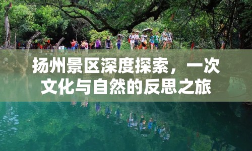 揚(yáng)州景區(qū)深度探索，一次文化與自然的反思之旅