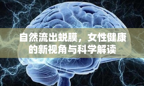 自然流出蛻膜，女性健康的新視角與科學(xué)解讀