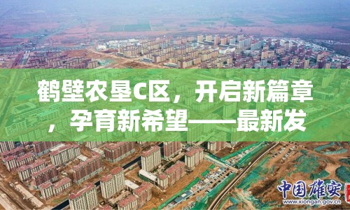 鶴壁農(nóng)墾C區(qū)，開啟新篇章，孕育新希望——最新發(fā)展動態(tài)與未來展望