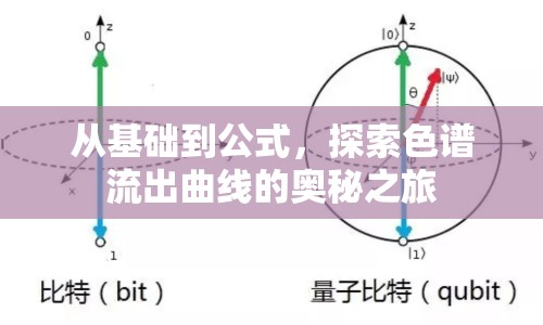 從基礎到公式，探索色譜流出曲線的奧秘之旅