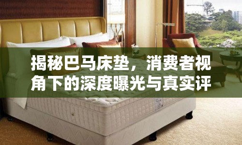 揭秘巴馬床墊，消費(fèi)者視角下的深度曝光與真實(shí)評(píng)價(jià)