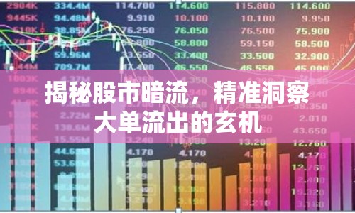 揭秘股市暗流，精準洞察大單流出的玄機