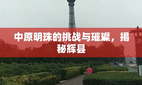 中原明珠的挑戰(zhàn)與璀璨，揭秘輝縣