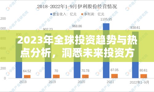 2023年全球投資趨勢與熱點分析，洞悉未來投資方向