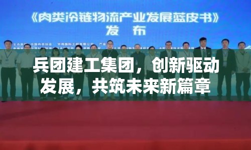 兵團(tuán)建工集團(tuán)，創(chuàng)新驅(qū)動發(fā)展，共筑未來新篇章
