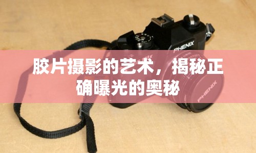 膠片攝影的藝術(shù)，揭秘正確曝光的奧秘